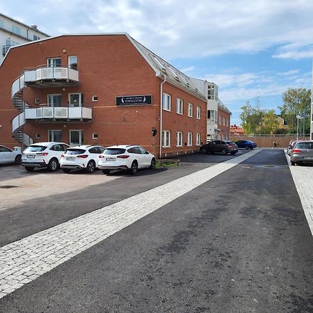 Vandrarhem Uppsala - Portalgatan Exterior foto